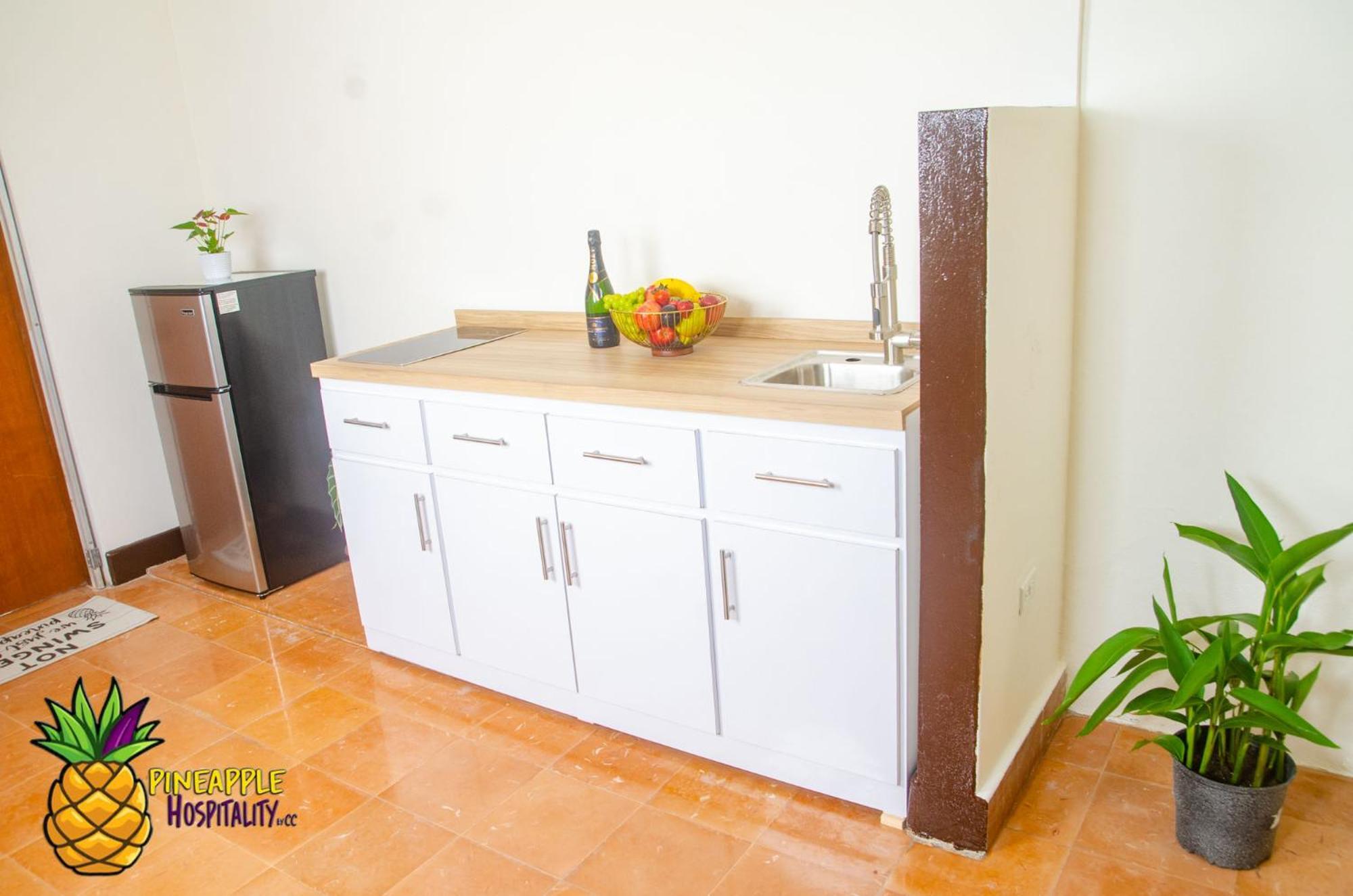 Apartamento Pineapple Hospitality Mayagüez Exterior foto