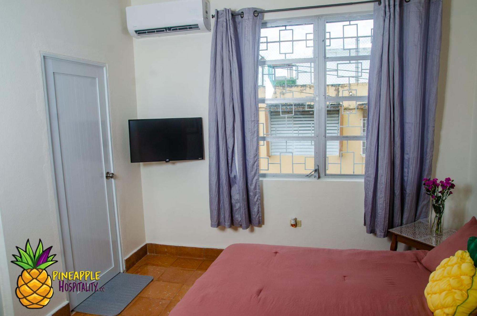 Apartamento Pineapple Hospitality Mayagüez Exterior foto