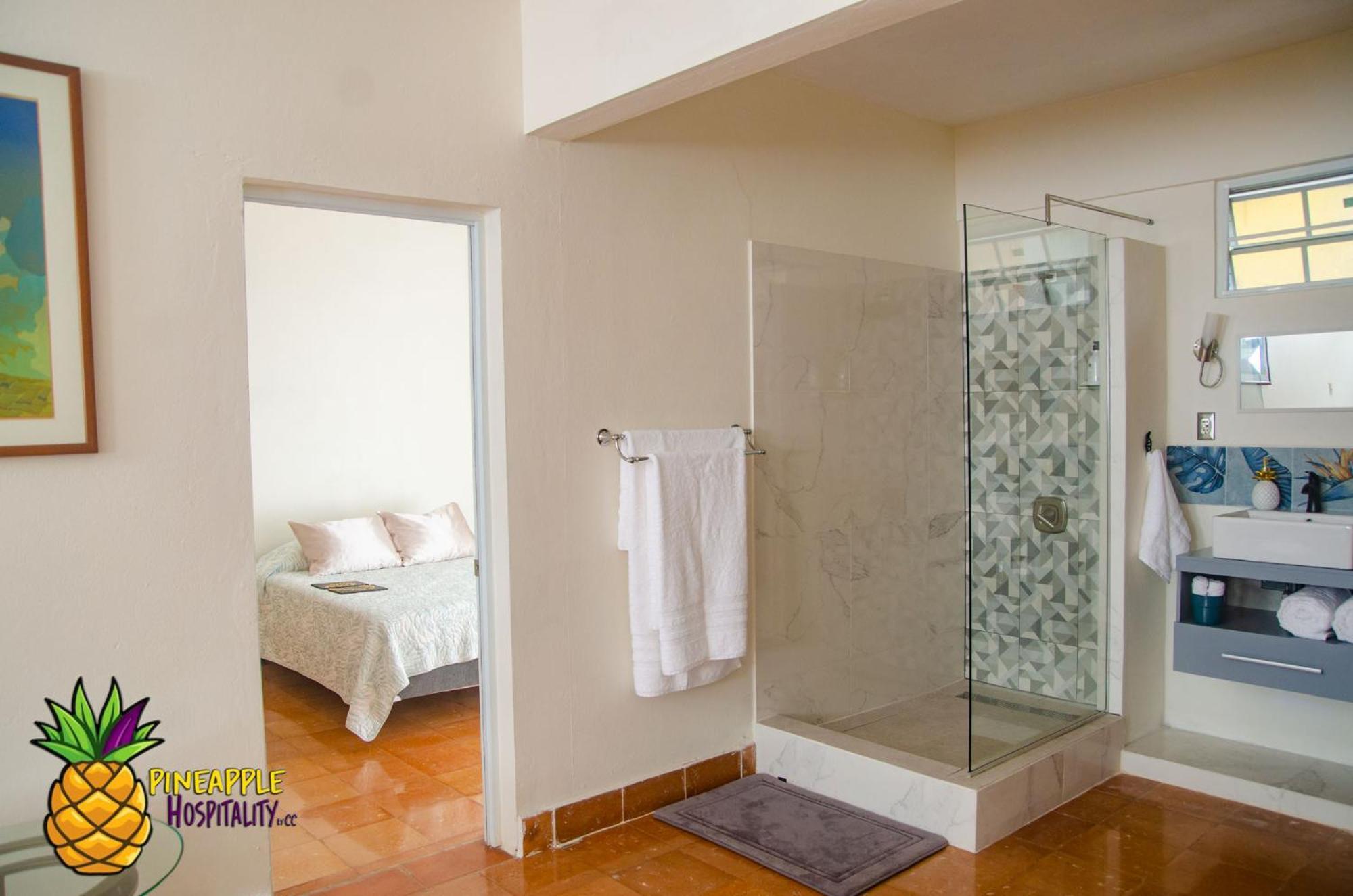 Apartamento Pineapple Hospitality Mayagüez Exterior foto
