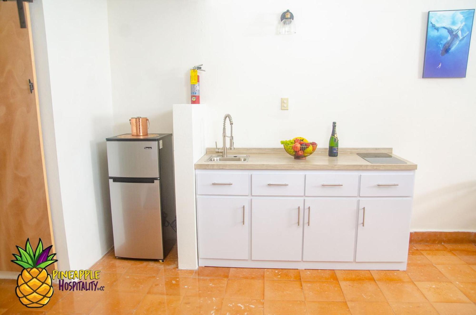 Apartamento Pineapple Hospitality Mayagüez Exterior foto