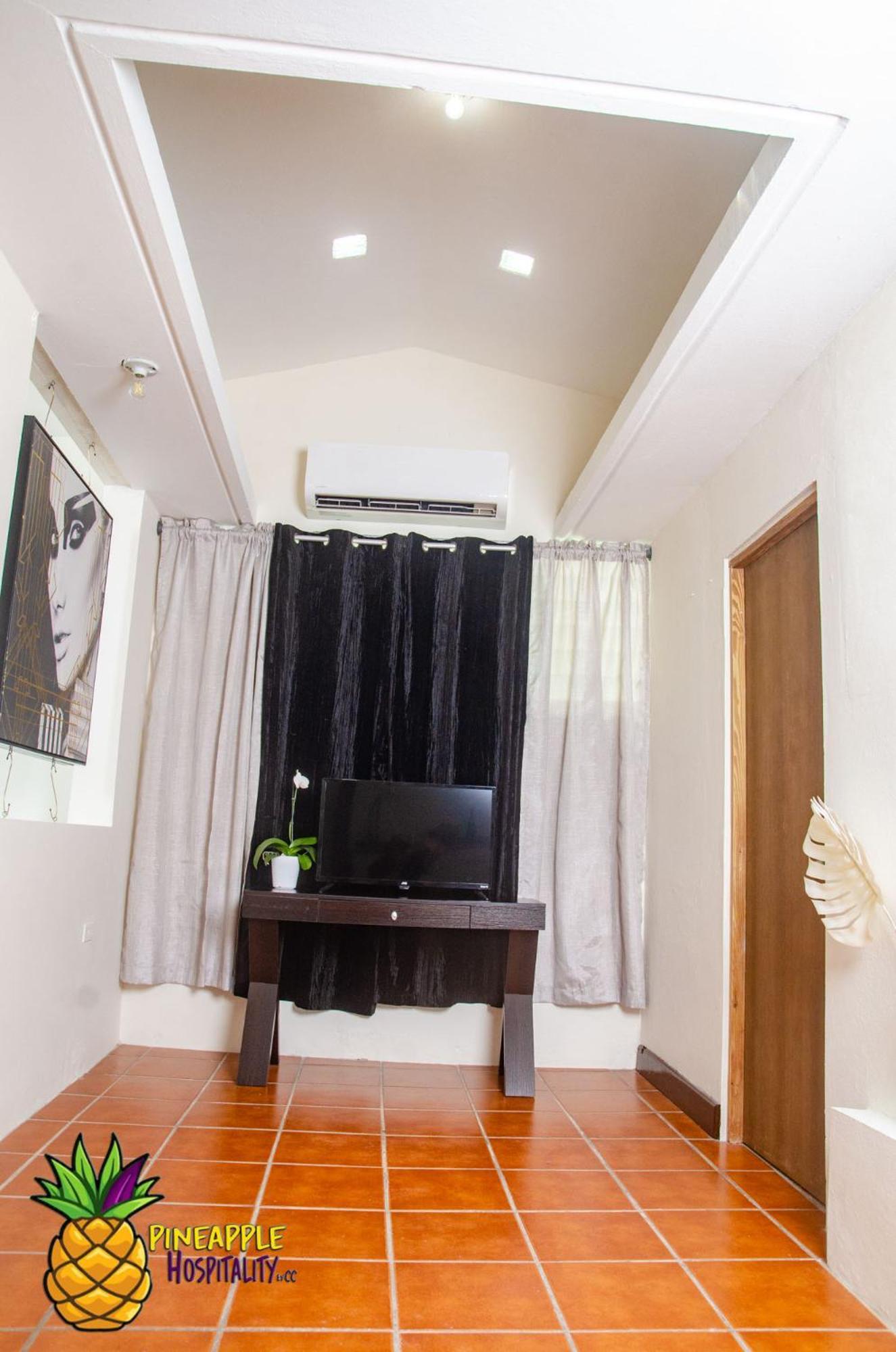 Apartamento Pineapple Hospitality Mayagüez Exterior foto