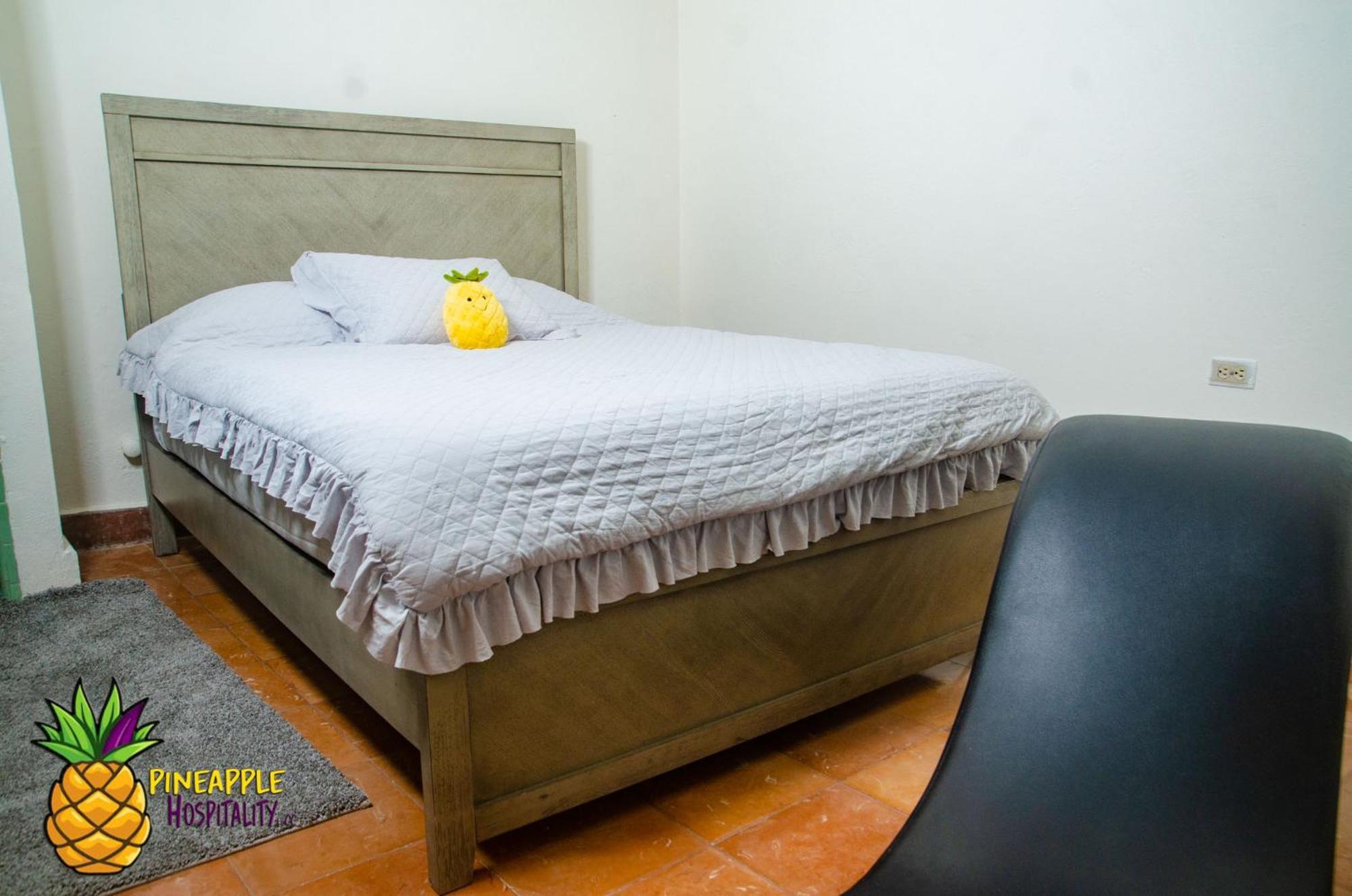 Apartamento Pineapple Hospitality Mayagüez Exterior foto