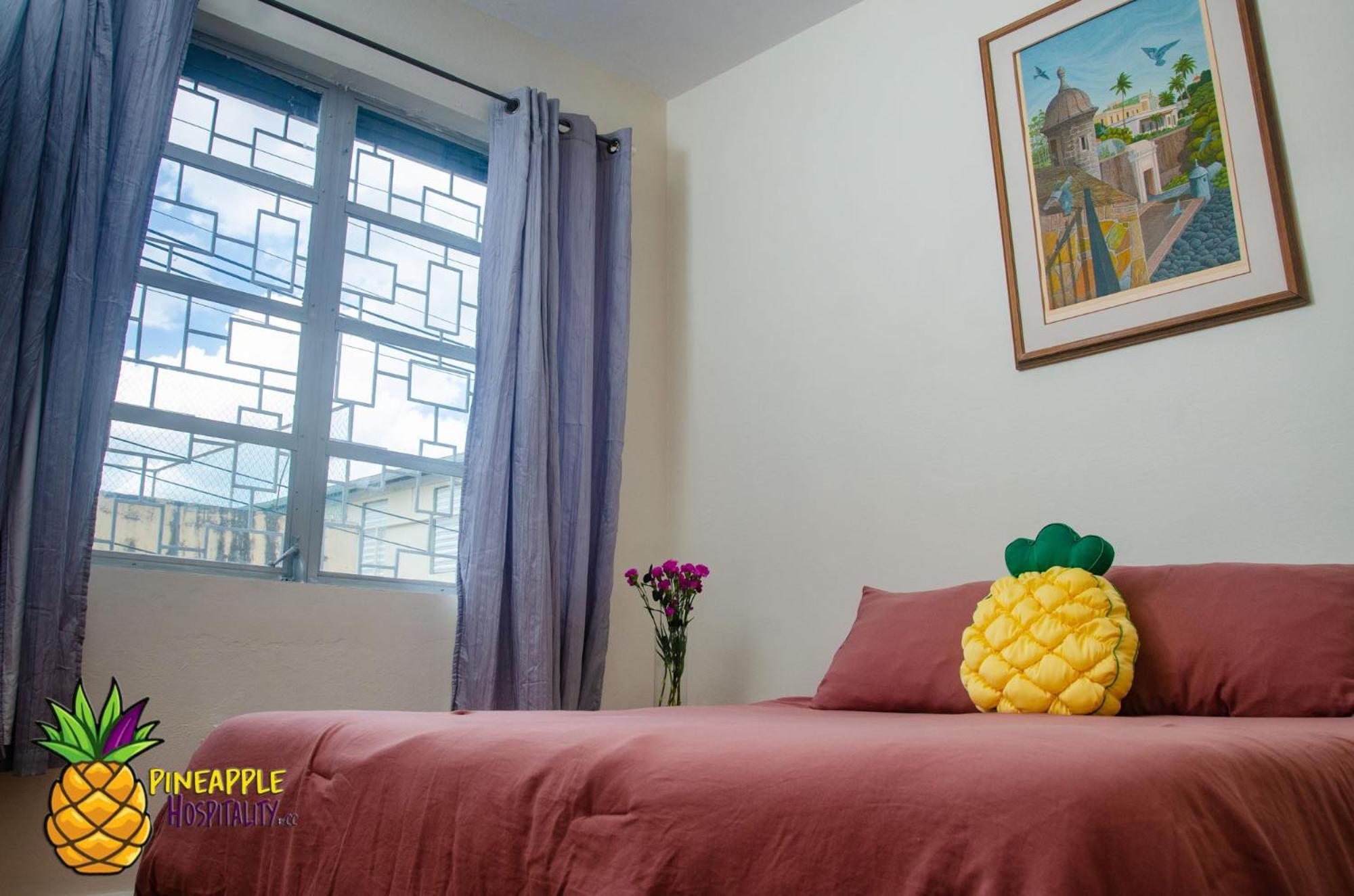 Apartamento Pineapple Hospitality Mayagüez Exterior foto